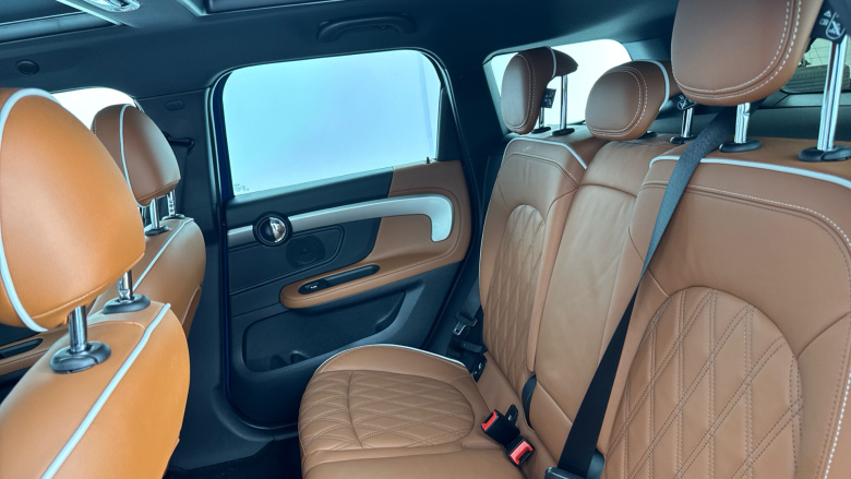 MINI Countryman 1.5 Cooper Exclusive Premium Plus 5dr Auto Petrol Hatchback